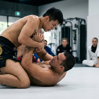 What Makes Brazilian Jiu-Jitsu Different From Other Martial Arts?