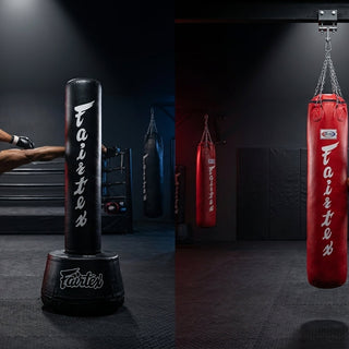 ★ Heavy Bag Stand vs. Hanging From the Ceiling: Which Is Better for Muay Thai?