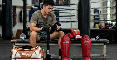 Your First Muay Thai Fight: Gear Checklist and What the Rules Allow