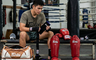 Your First Muay Thai Fight: Gear Checklist and What the Rules Allow