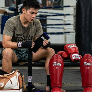 Your First Muay Thai Fight: Gear Checklist and What the Rules Allow