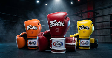 The Puncher’s Glove: Why Mexican Boxing Gloves Give Unmatched Feedback