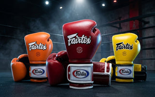 The Puncher’s Glove: Why Mexican Boxing Gloves Give Unmatched Feedback