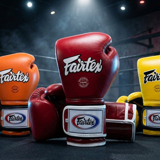 The Puncher’s Glove: Why Mexican Boxing Gloves Give Unmatched Feedback