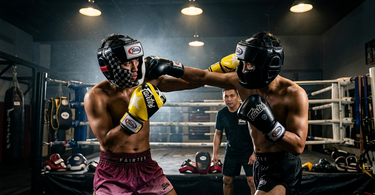 The Hard Truth: Does Boxing Headgear Actually Prevent Concussions?