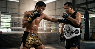 Relentless Pressure: How Belly Pads Support High-Volume Training Sessions