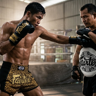 Relentless Pressure: How Belly Pads Support High-Volume Training Sessions
