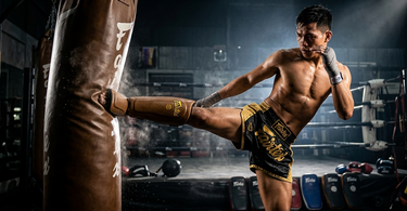 The Ultimate Shield: Why Fairtex Shin Guards Are the Gold Standard for MMA, Kickboxing, and Fitness