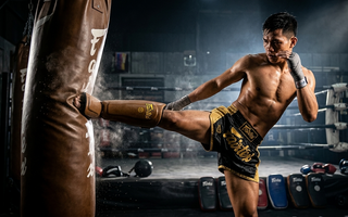 The Ultimate Shield: Why Fairtex Shin Guards Are the Gold Standard for MMA, Kickboxing, and Fitness