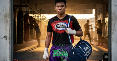 How to Prepare for Your First Day at a Muay Thai Gym