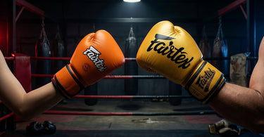 Best Boxing Gloves for Small Hands and Big Hands