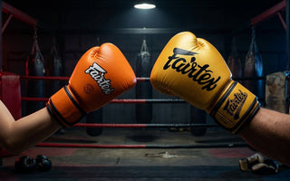 Best Boxing Gloves for Small Hands and Big Hands