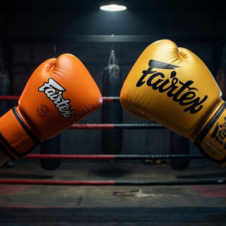 Best Boxing Gloves for Small Hands and Big Hands