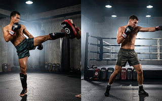 ★ Muay Thai vs Boxing: Which Should You Learn?