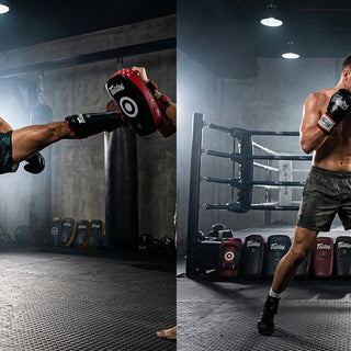 ★ Muay Thai vs Boxing: Which Should You Learn?