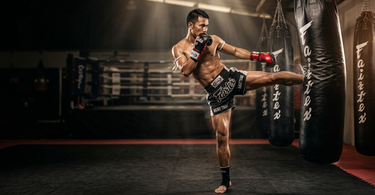 How to Throw a Thai Roundhouse Kick: Breaking Down the Technique