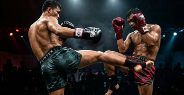 Muay Thai Rules and Scoring for Your First Fight