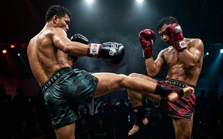 Muay Thai Rules and Scoring for Your First Fight