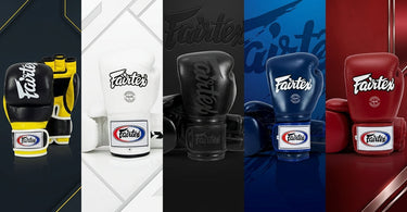 Premium Boxing Gloves vs. Standard Gloves: What Are You Actually Paying For?