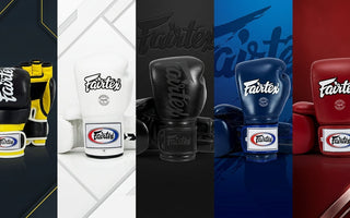 Premium Boxing Gloves vs. Standard Gloves: What Are You Actually Paying For?