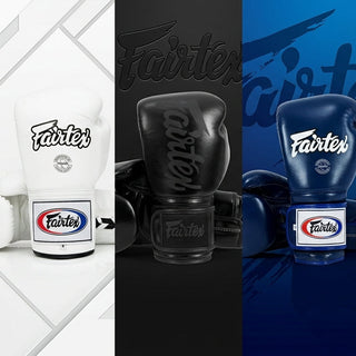 Premium Boxing Gloves vs. Standard Gloves: What Are You Actually Paying For?