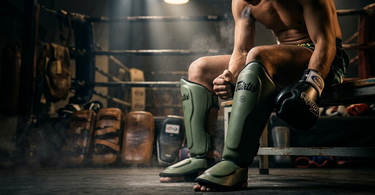 The Armor Guide: How to Choose the Right Shin Protectors for Sparring