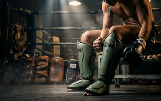 The Armor Guide: How to Choose the Right Shin Protectors for Sparring