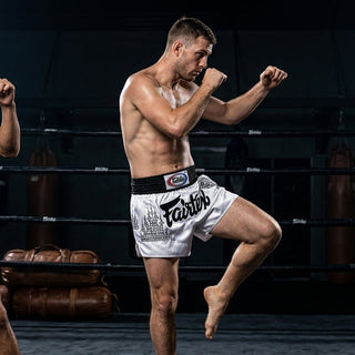 Custom Without Compromise: How to Design Boxing Shorts That Don't Restrict Movement