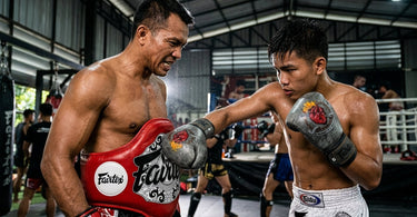 How Belly Pads Reduce Impact During High-Volume Training