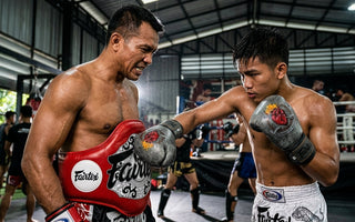 How Belly Pads Reduce Impact During High-Volume Training