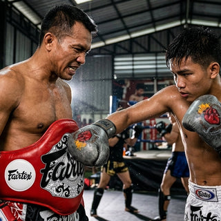 How Belly Pads Reduce Impact During High-Volume Training