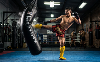 Spotting the Fakes and Fails: Common Mistakes People Make When Buying Muay Thai Shorts