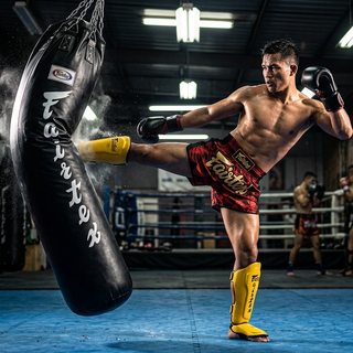 Spotting the Fakes and Fails: Common Mistakes People Make When Buying Muay Thai Shorts