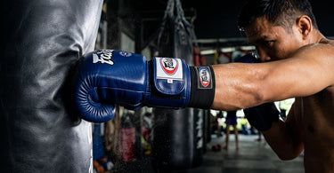 How Wrist Guards Support Your Hands During High-Impact Training
