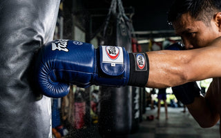 How Wrist Guards Support Your Hands During High-Impact Training