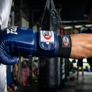 How Wrist Guards Support Your Hands During High-Impact Training