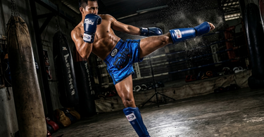 What Equipment Do You Need for a Complete Muay Thai Workout Setup?