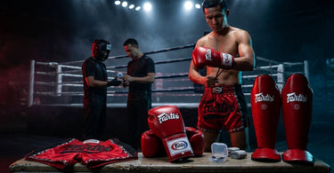 From Ring to Mat: How Training Adaptation Shifts Across Combat Disciplines