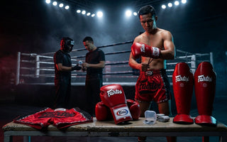 From Ring to Mat: How Training Adaptation Shifts Across Combat Disciplines