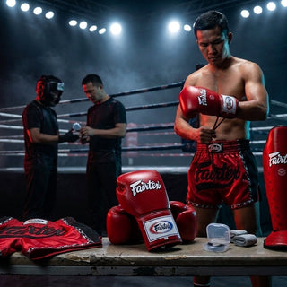 From Ring to Mat: How Training Adaptation Shifts Across Combat Disciplines