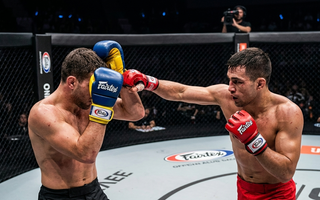 Finger Freedom: Open-Finger vs. Closed-Finger MMA Gloves