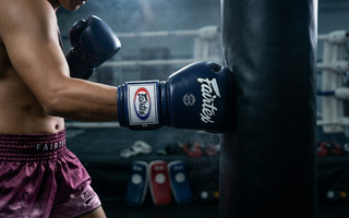 The Geometry of Protection: Why Padding Distribution Matters in Sparring Gloves