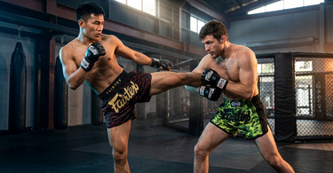 The Crossroads: Muay Thai vs MMA: Which Martial Art Matches Your Goals?