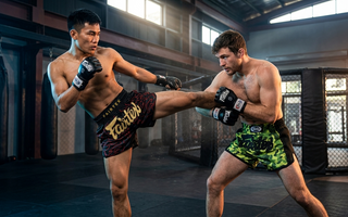 The Crossroads: Muay Thai vs MMA: Which Martial Art Matches Your Goals?