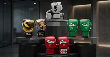The True Cost of Cheap Gear: Why Premium Boxing Gloves Are Worth Every Penny