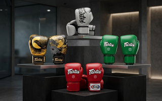 The True Cost of Cheap Gear: Why Premium Boxing Gloves Are Worth Every Penny
