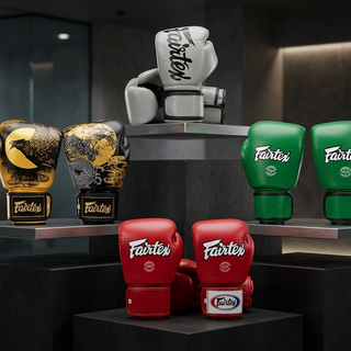 The True Cost of Cheap Gear: Why Premium Boxing Gloves Are Worth Every Penny