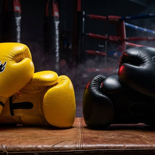 Fairtex vs. Other Gloves: Which Should You Buy?