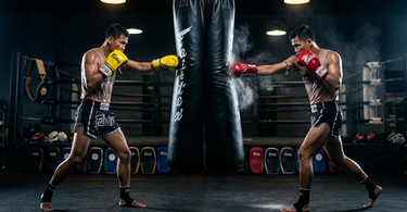 The Separation of Powers: Training Gear vs. Competition Gear