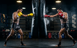 The Separation of Powers: Training Gear vs. Competition Gear